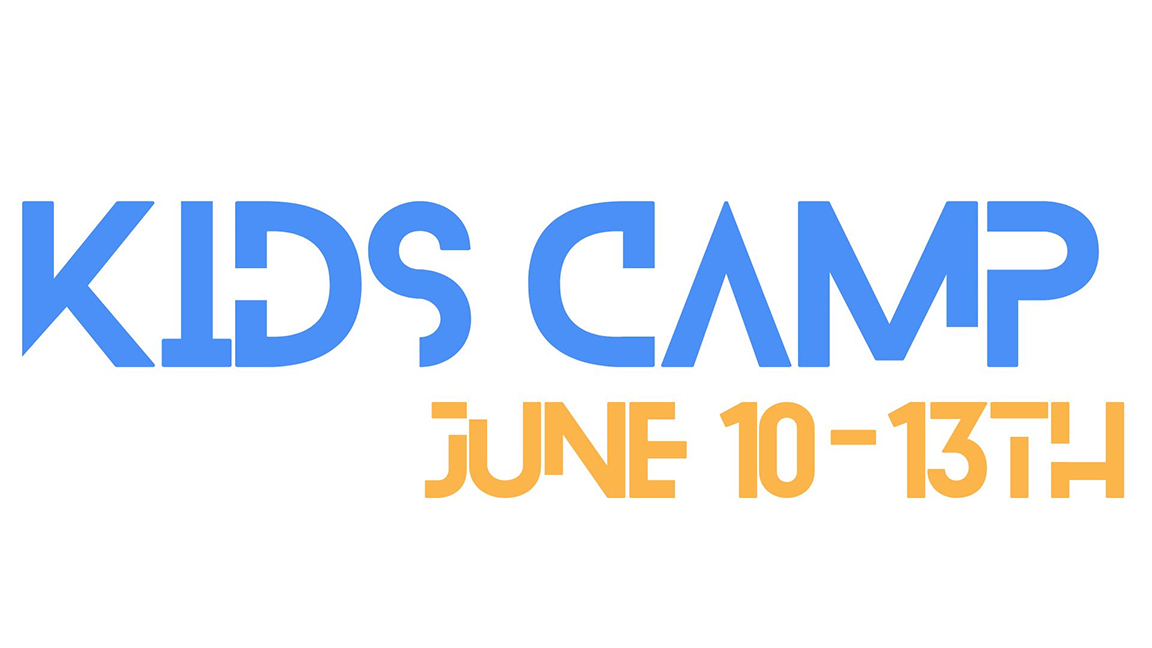 Kids Camp image