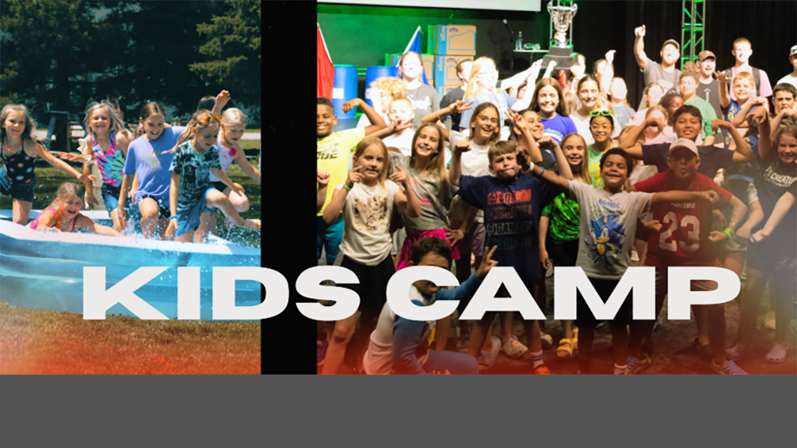 Kids Camp image