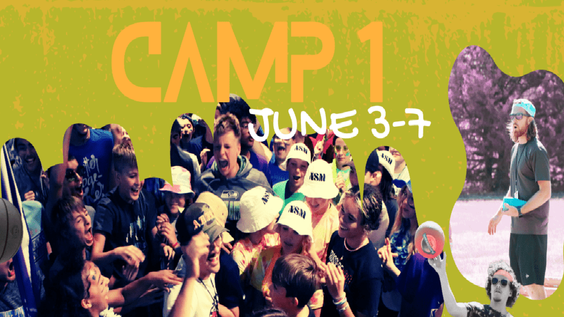 Youth Camp image