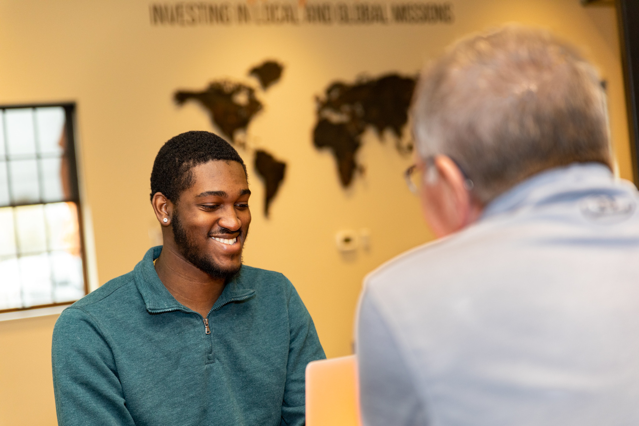 Omaha School of Ministry image