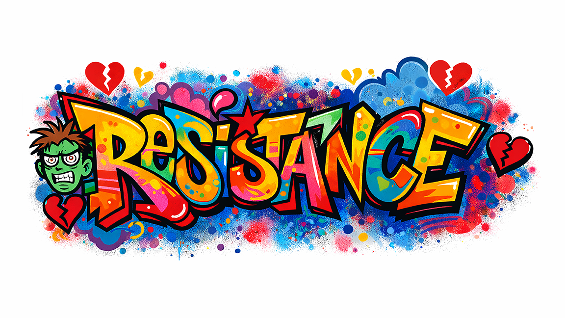 Jesus God James Faith Rebellion Resistance Joy Why