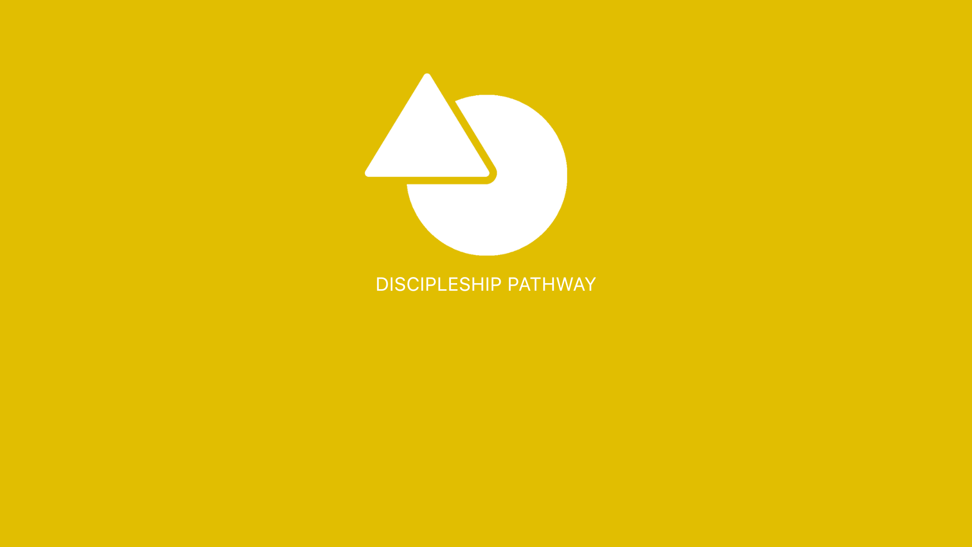 Encountering the Holy Spirit image